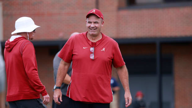 Bill O'Brien